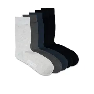 Socks Jack & Jones Basic Bamboo (Lot de 5) image-2