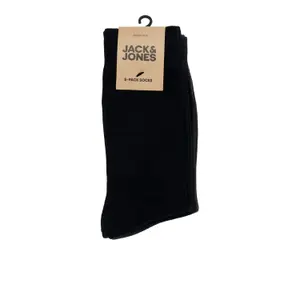 Socks Jack & Jones Basic Bamboo (Lot de 5) image-1