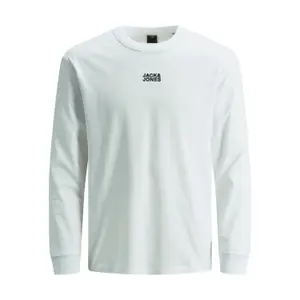 Long sleeve t-shirt Jack & Jones Classic image-0