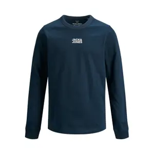 Long sleeve t-shirt Jack & Jones Classic image-0