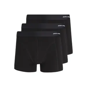 Boxer Jack & Jones Basic Bamboo (Lot de 3) image-0