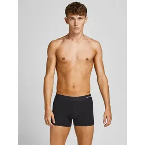 Boxer Jack & Jones Basic Bamboo (Lot de 3) image-1