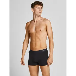 Boxer Jack & Jones Basic Bamboo (Lot de 3) image-5