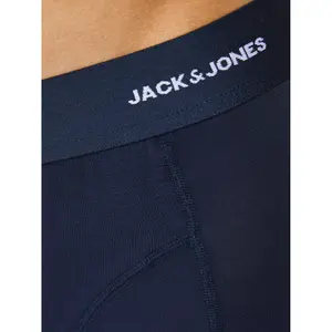 Boxer Jack & Jones Basic Bamboo (Lot de 3) image-3