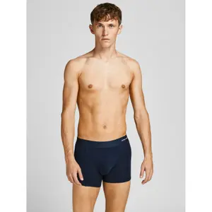 Boxer Jack & Jones Basic Bamboo (Lot de 3) image-1