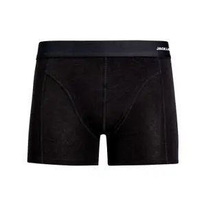 Boxer Jack & Jones Basic Bamboo (Lot de 3) image-1