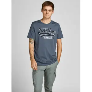 T-shirt Jack & Jones Logo image-1