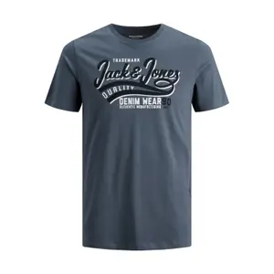 T-shirt Jack & Jones Logo image-0