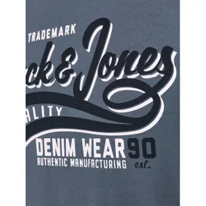 T-shirt Jack & Jones Logo image-3