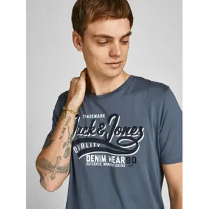 T-shirt Jack & Jones Logo image-4