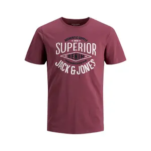T-shirt Jack & Jones Logo image-0