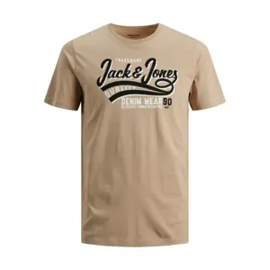 T-shirt Jack & Jones Logo image-0