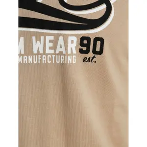 T-shirt Jack & Jones Logo image-1