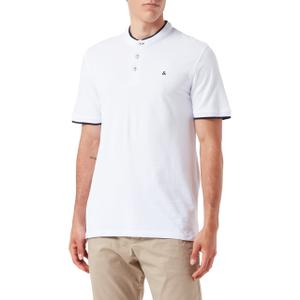 Polo Jack & Jones Paulos Mao Noos image-1