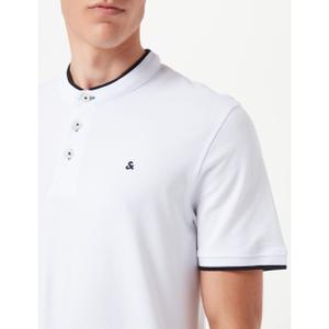Polo Jack & Jones Paulos Mao Noos image-4