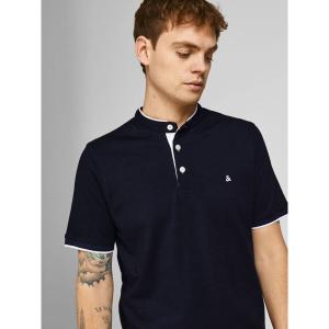 Polo Jack & Jones Paulos Mao Noos image-4