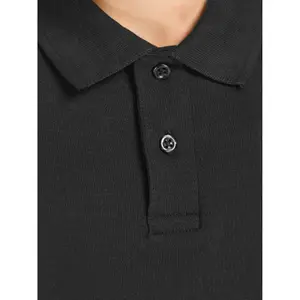 Polo child Jack & Jones Jjejersey image-4