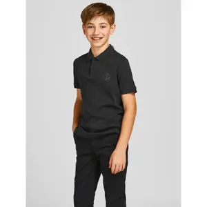 Polo child Jack & Jones Jjejersey image-5