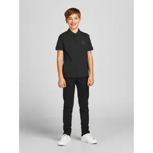 Polo child Jack & Jones Jjejersey image-6