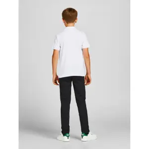Polo child Jack & Jones Jjejersey image-1