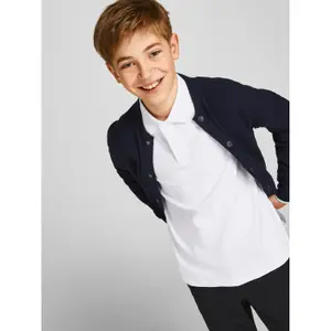 Polo child Jack & Jones Jjejersey image-2
