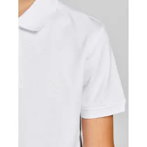 Polo child Jack & Jones Jjejersey image-4