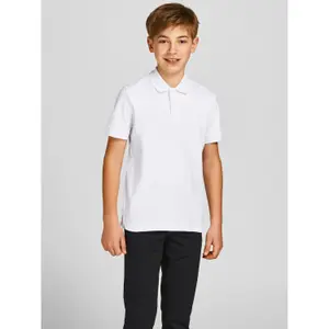 Polo child Jack & Jones Jjejersey image-5