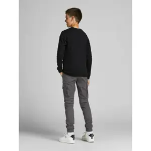 Pantalon enfant Jack & Jones Paul image-4