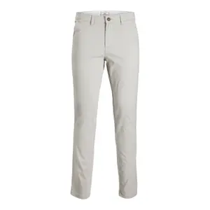 Hose Jack & Jones Marco dave Akm Ghost Grey Noos image-0