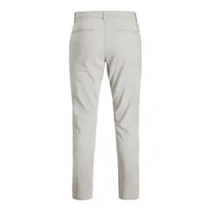 Hose Jack & Jones Marco dave Akm Ghost Grey Noos image-1