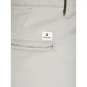 Hose Jack & Jones Marco dave Akm Ghost Grey Noos image-3