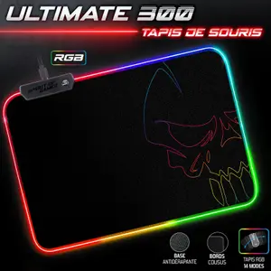 Périphérique de jeu Spirit of Gamer Ultimate 300 image-1