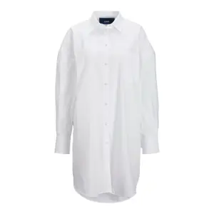 Women's oversize shirt JJXX lacy image-0