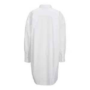 Women's oversize shirt JJXX lacy image-4