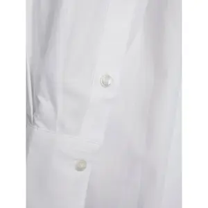 Women's oversize shirt JJXX lacy image-6