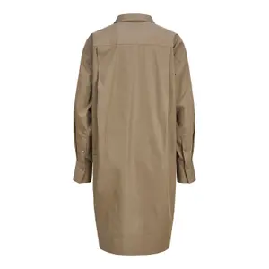 Damenhemd JJXX Lacy Oversized Poplin Noos image-1