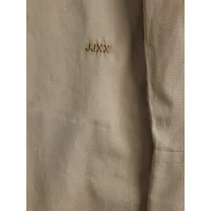 Damenhemd JJXX Lacy Oversized Poplin Noos image-2