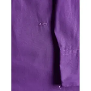Damenhemd JJXX Lacy Oversized Poplin Noos image-3