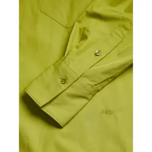 Dameshemd JJXX Lacy Oversized Poplin Noos image-2