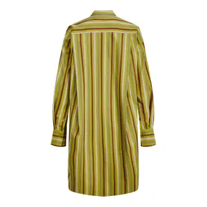 Dameshemd JJXX Lacy Oversized Poplin Noos image-1
