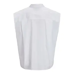 Woman's sleeveless shirt JJXX etta image-1
