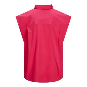 Woman's sleeveless shirt JJXX etta image-1