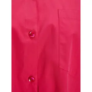 Woman's sleeveless shirt JJXX etta image-2