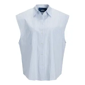 Woman's sleeveless shirt JJXX etta image-0