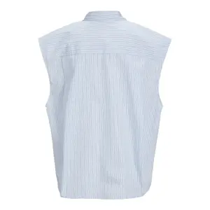 Woman's sleeveless shirt JJXX etta image-1