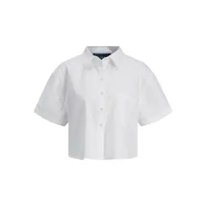 Women's short-sleeved shirt JJXX molly image-0