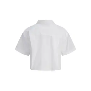 Women's short-sleeved shirt JJXX molly image-1