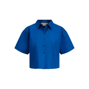 Women's short-sleeved shirt JJXX molly image-0
