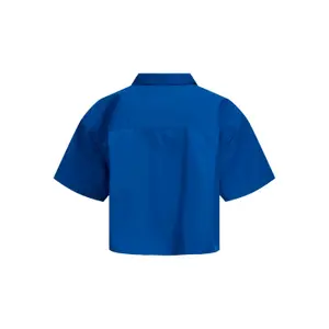 Women's short-sleeved shirt JJXX molly image-1