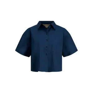Women's short-sleeved shirt JJXX molly image-0